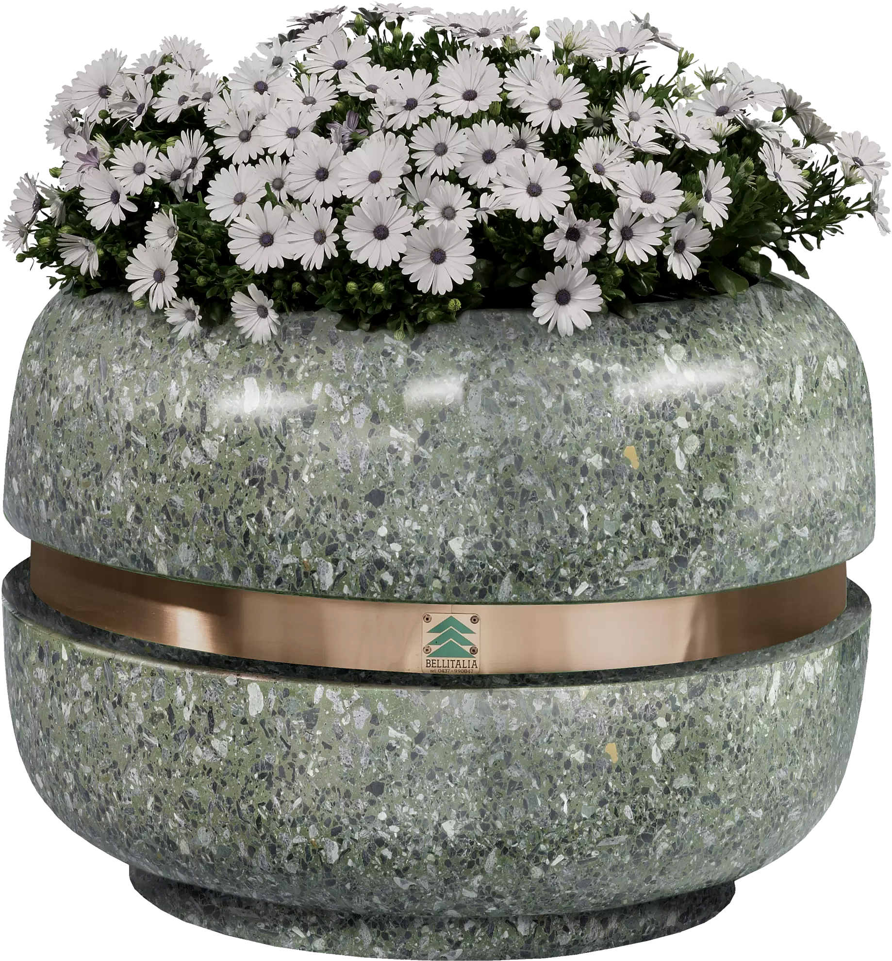 Vorschau: Pflanzbehälter TIMELESS Vorschau: Pflanzbehälter TIMELESS